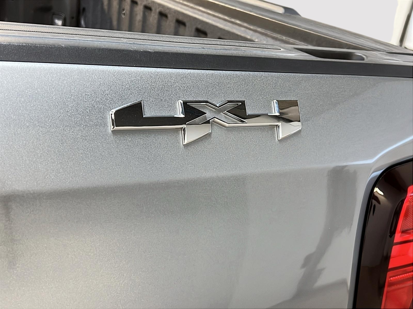 GMC Sierra 1500 2023 - Image #23
