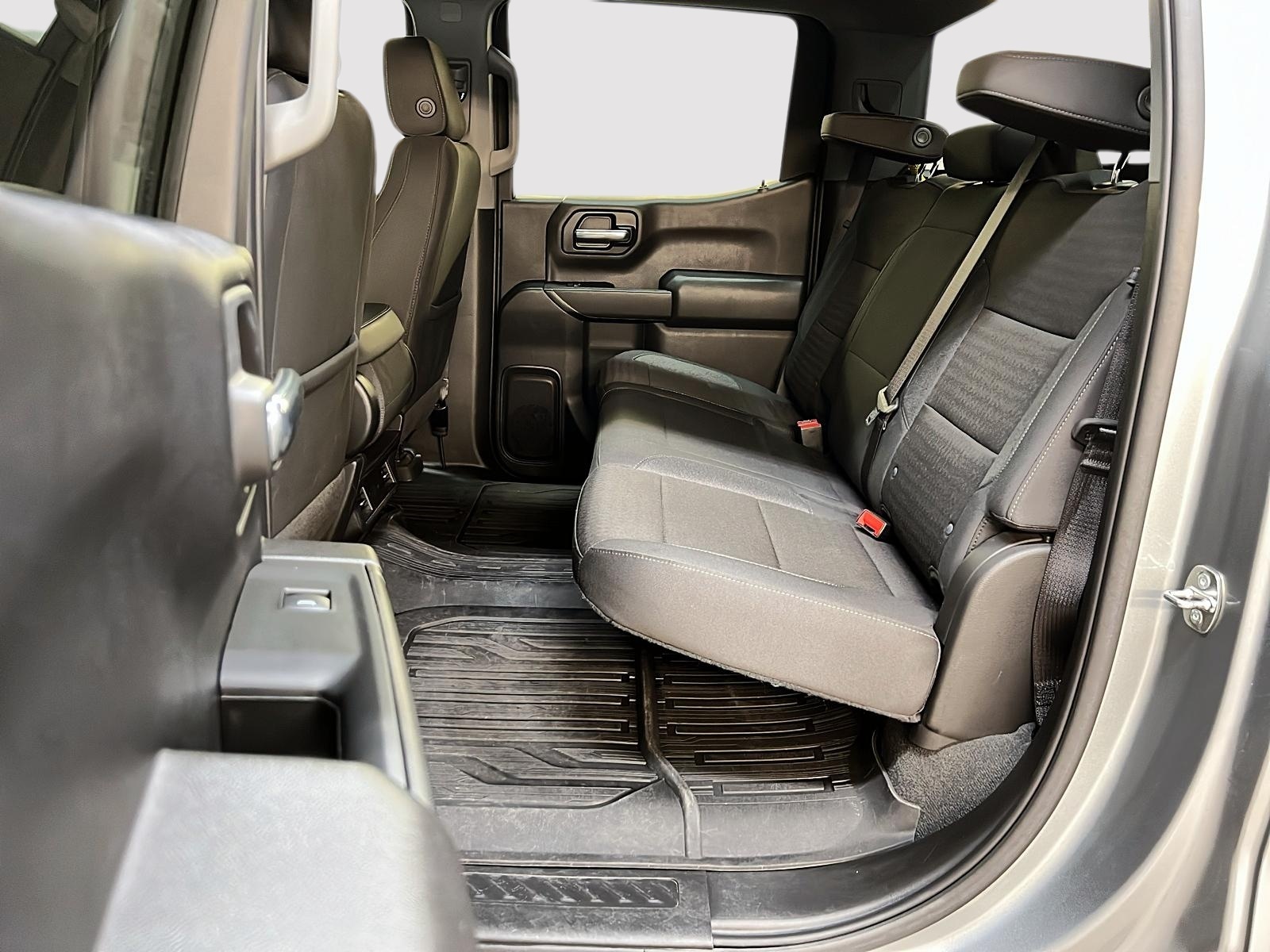 GMC Sierra 1500 2023 - Image #9