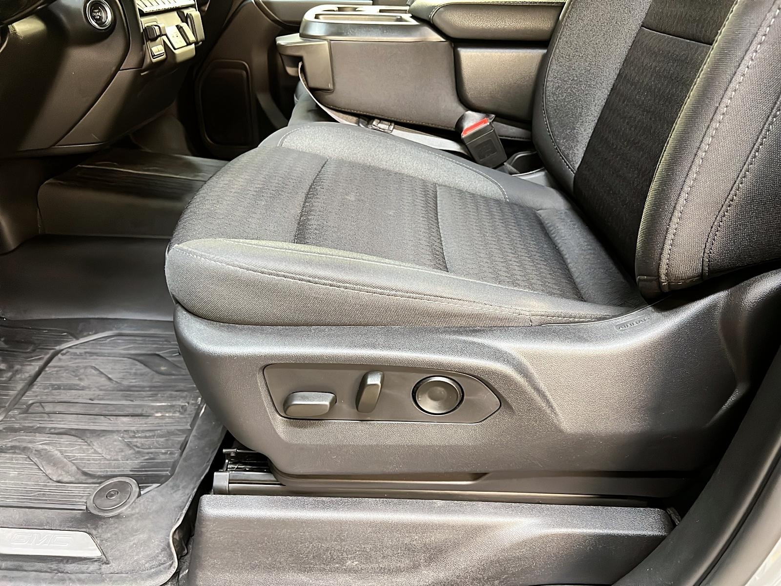GMC Sierra 1500 2023 - Image #21