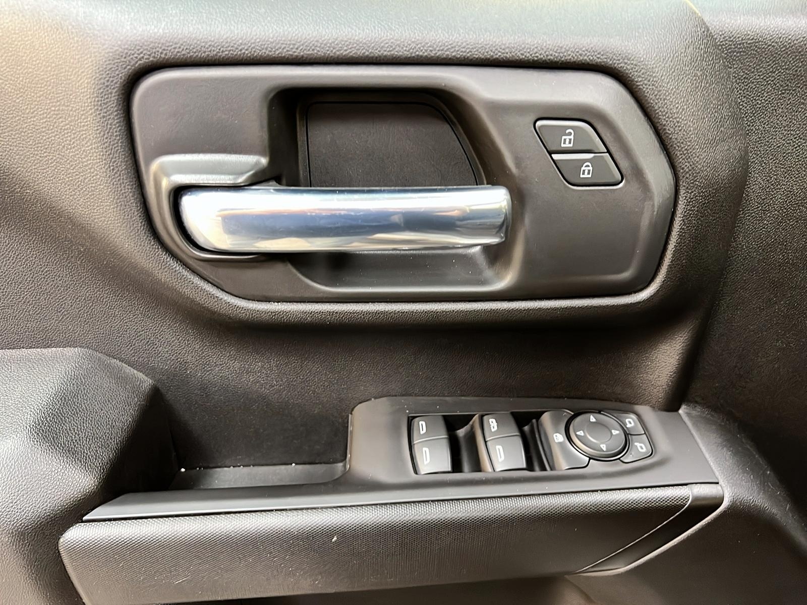 GMC Sierra 1500 2023 - Image #19