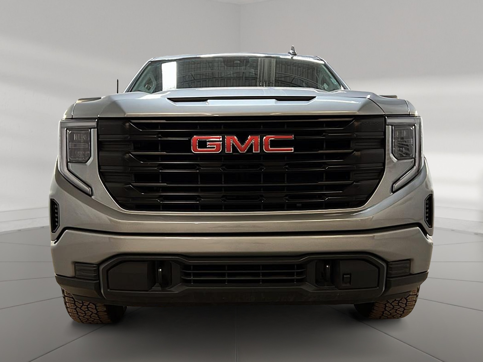 GMC Sierra 1500 2023 - Image #2