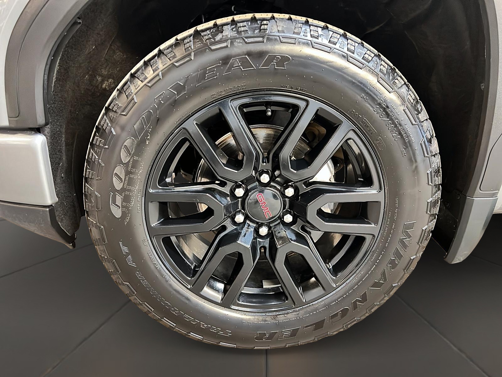 GMC Sierra 1500 2023 - Image #26