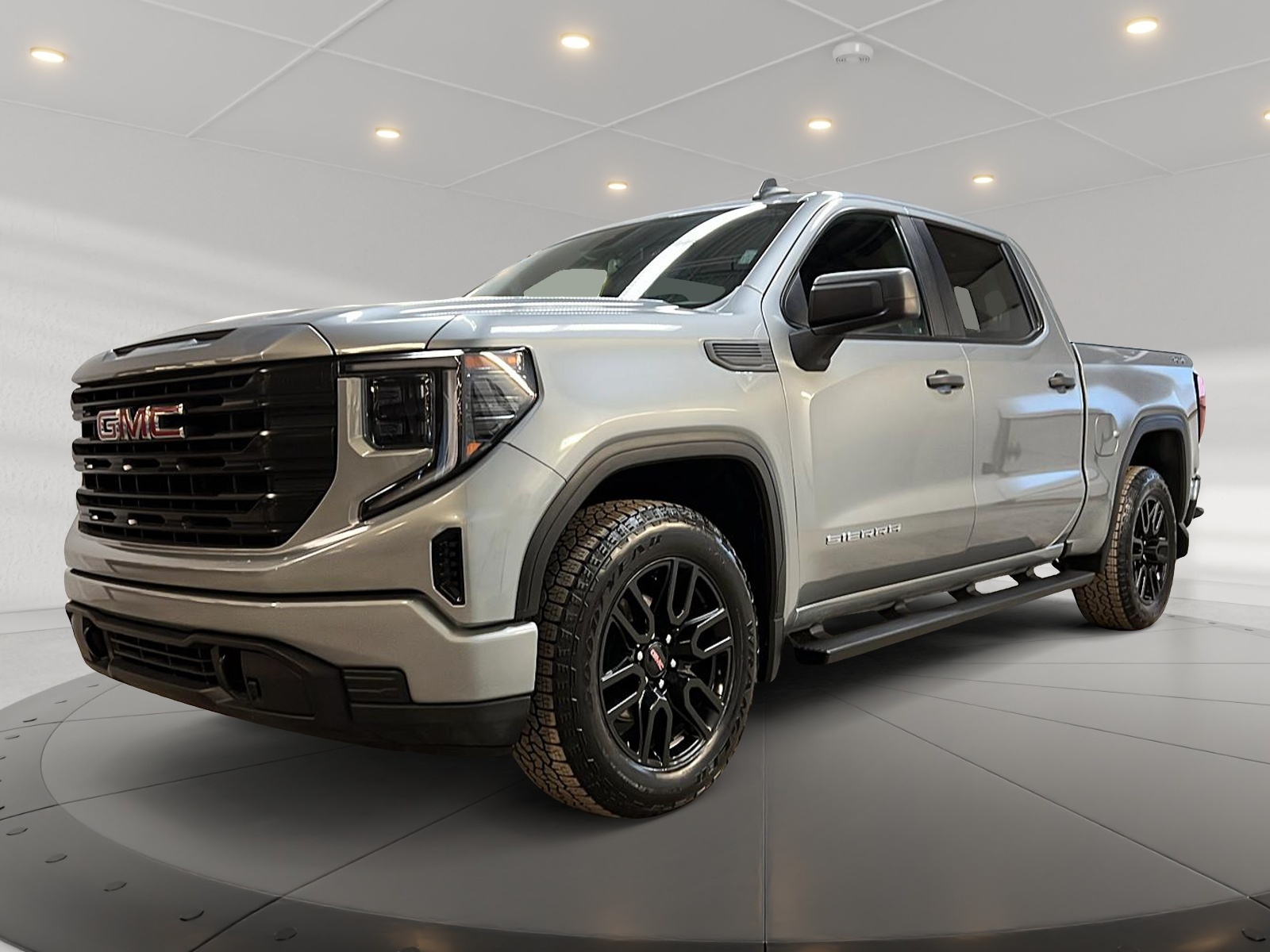 GMC Sierra 1500 2023 - Image #1