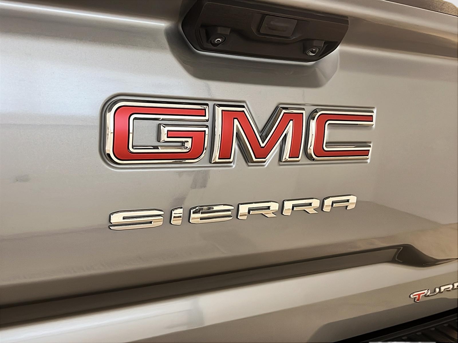 GMC Sierra 1500 2023 - Image #24