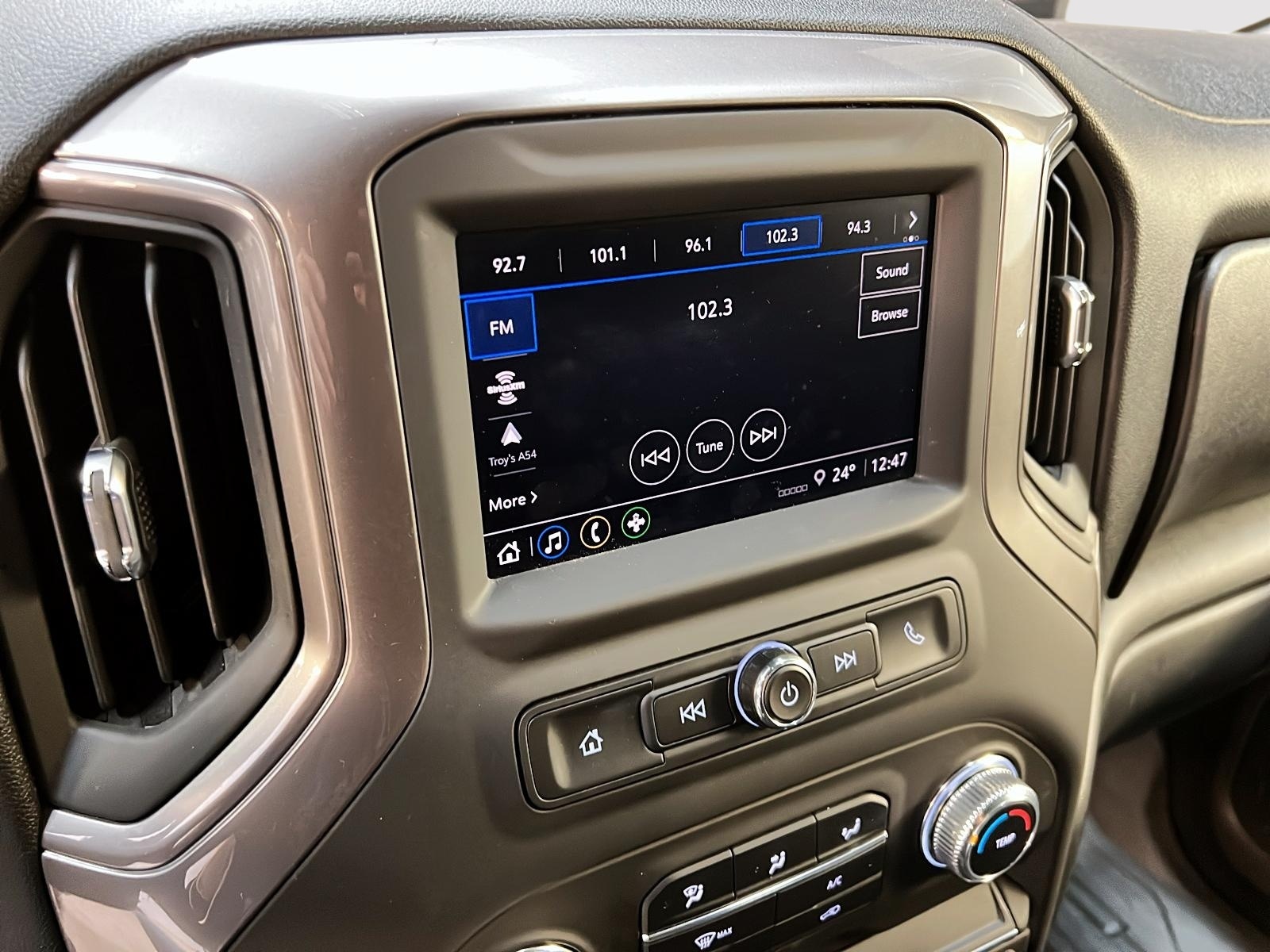 GMC Sierra 1500 2023 - Image #14