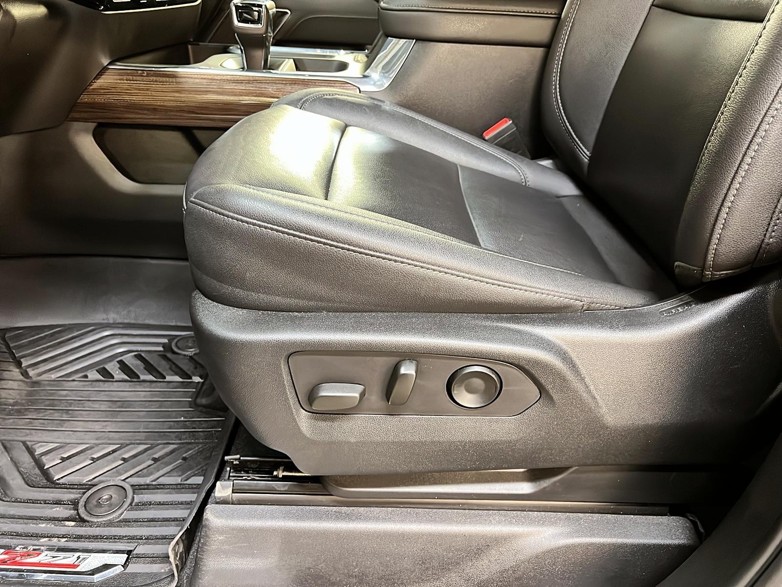 Chevrolet Silverado 1500 2023 - Image #25