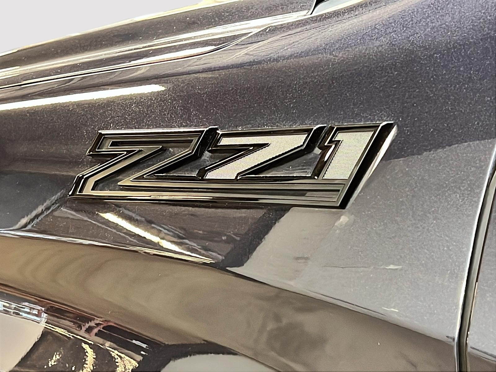 Chevrolet Silverado 1500 2023 - Image #27