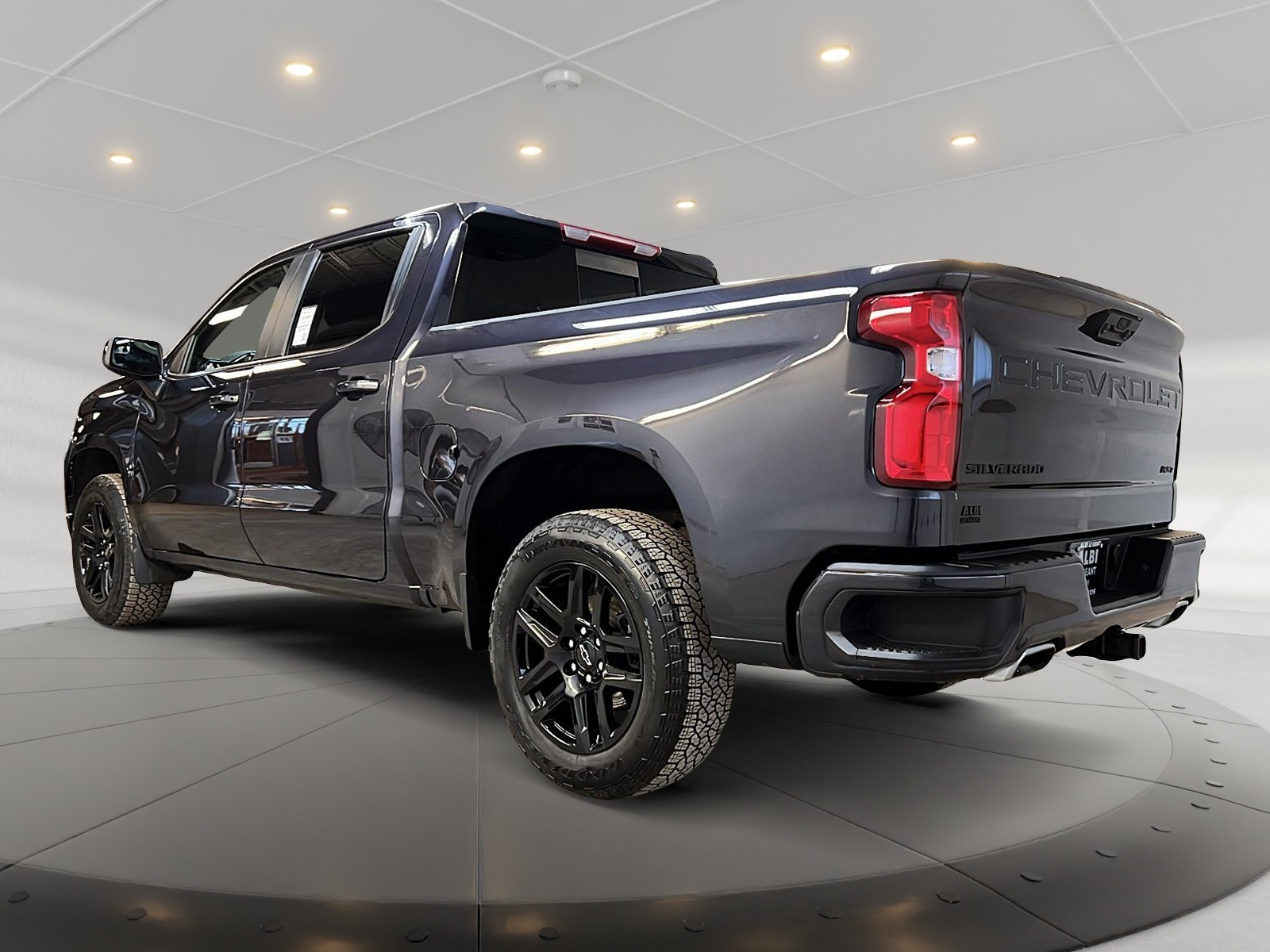 Chevrolet Silverado 1500 2023 - Image #6