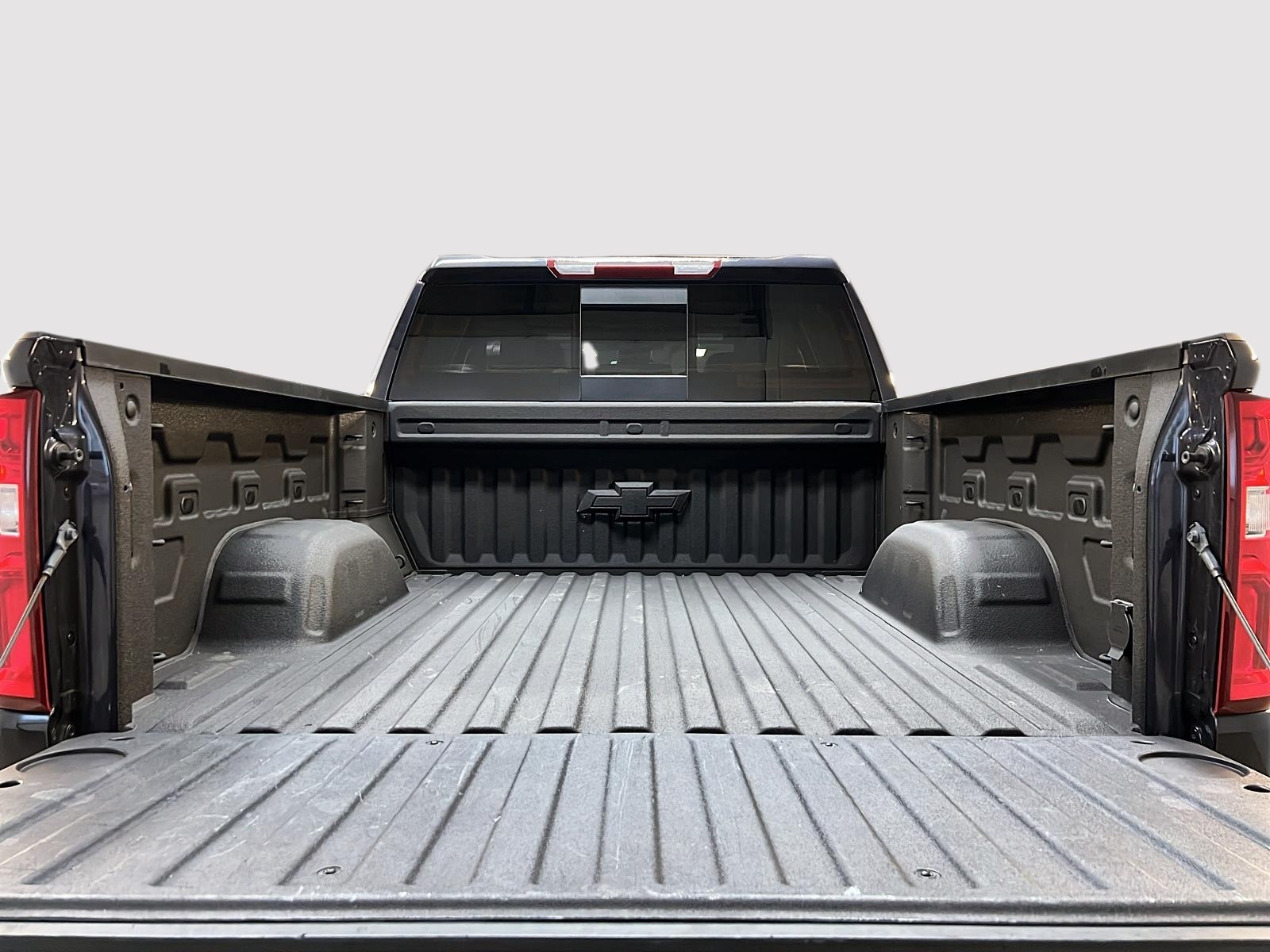 Chevrolet Silverado 1500 2023 - Image #12