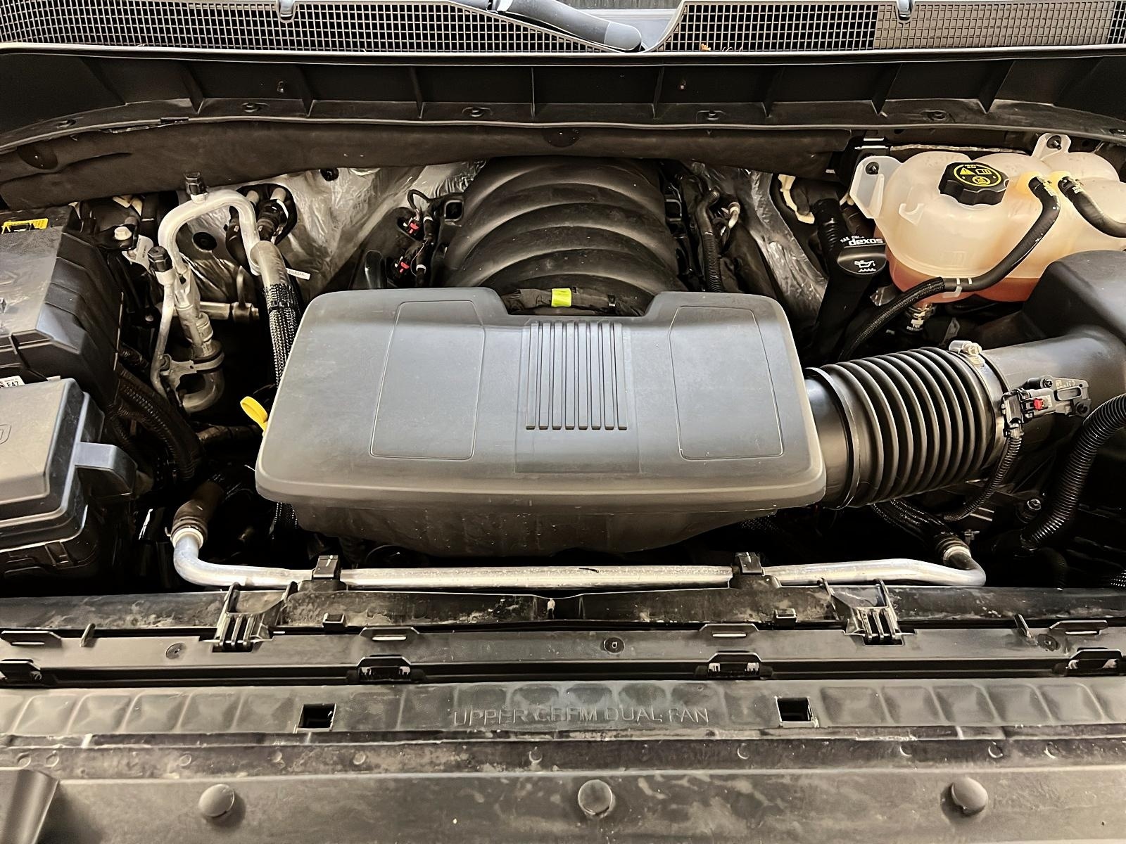 Chevrolet Silverado 1500 2023 - Image #11