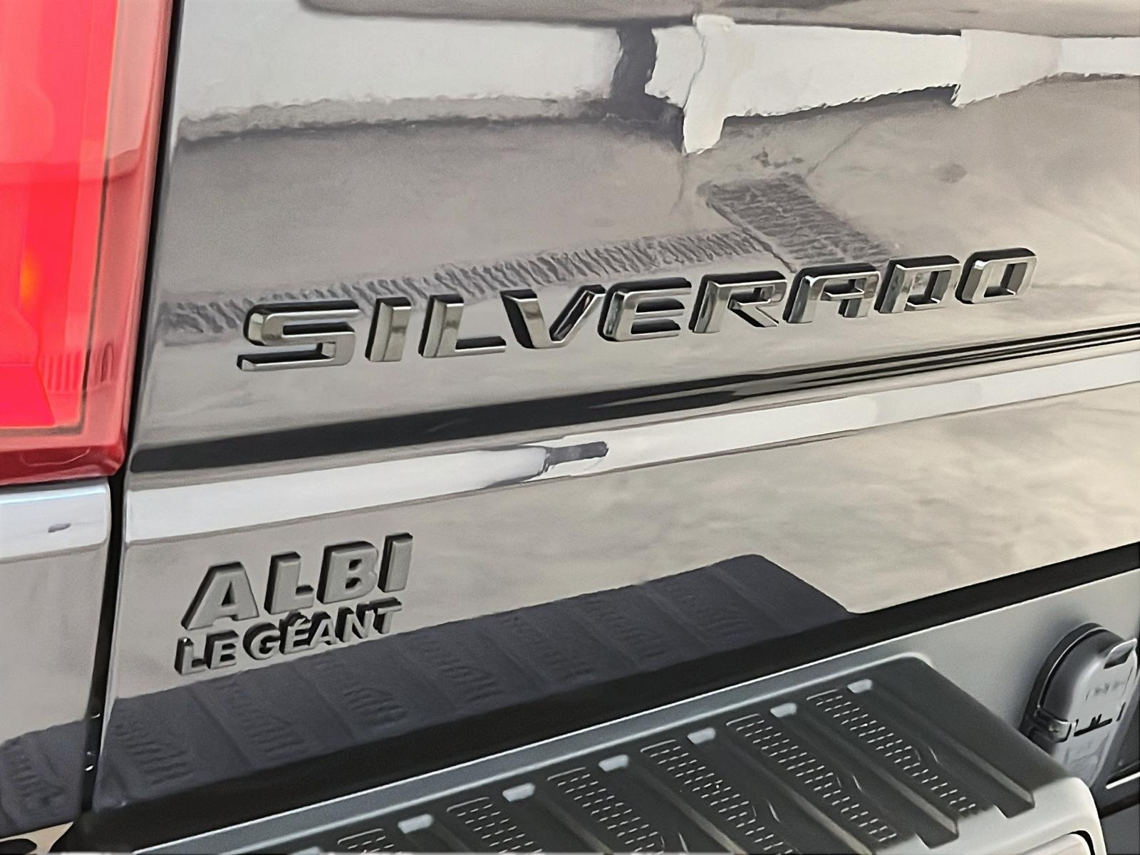 Chevrolet Silverado 1500 2023 - Image #28