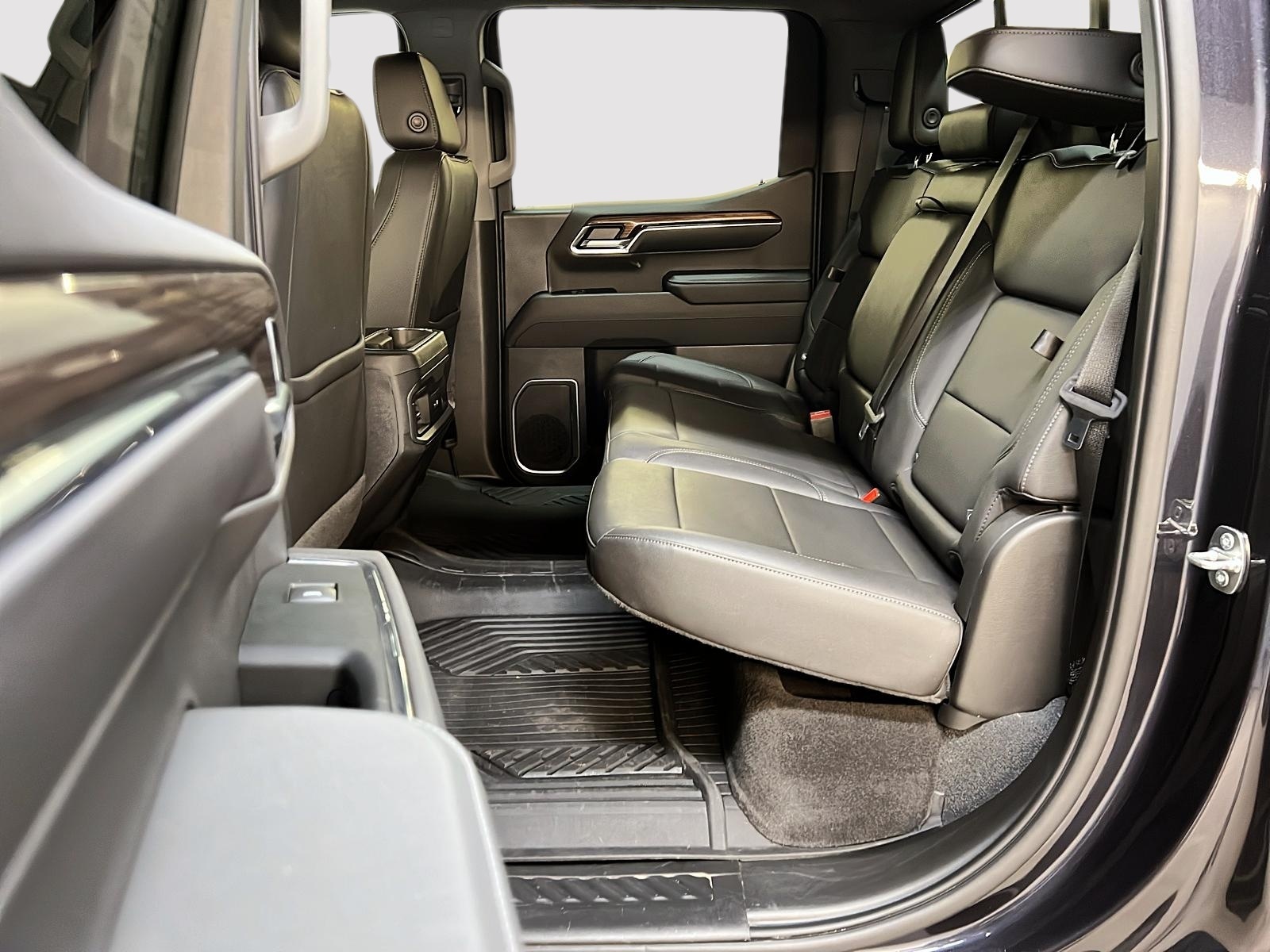 Chevrolet Silverado 1500 2023 - Image #9
