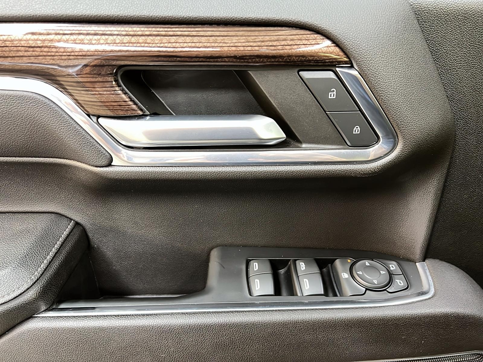 Chevrolet Silverado 1500 2023 - Image #22