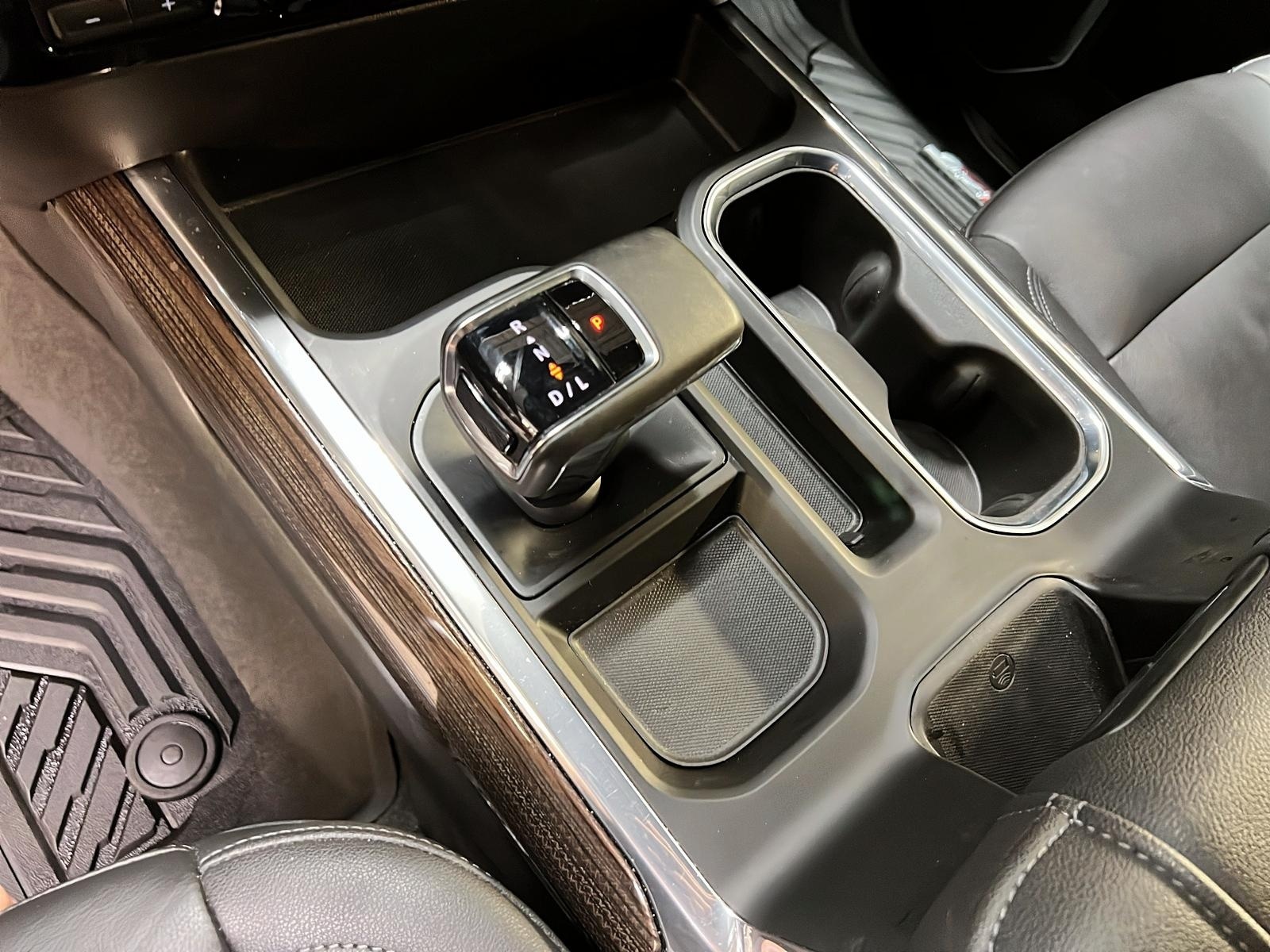 Chevrolet Silverado 1500 2023 - Image #13