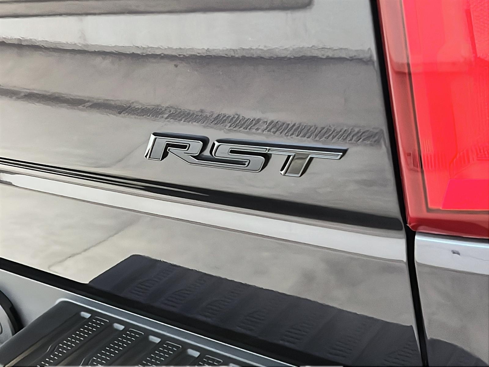 Chevrolet Silverado 1500 2023 - Image #29
