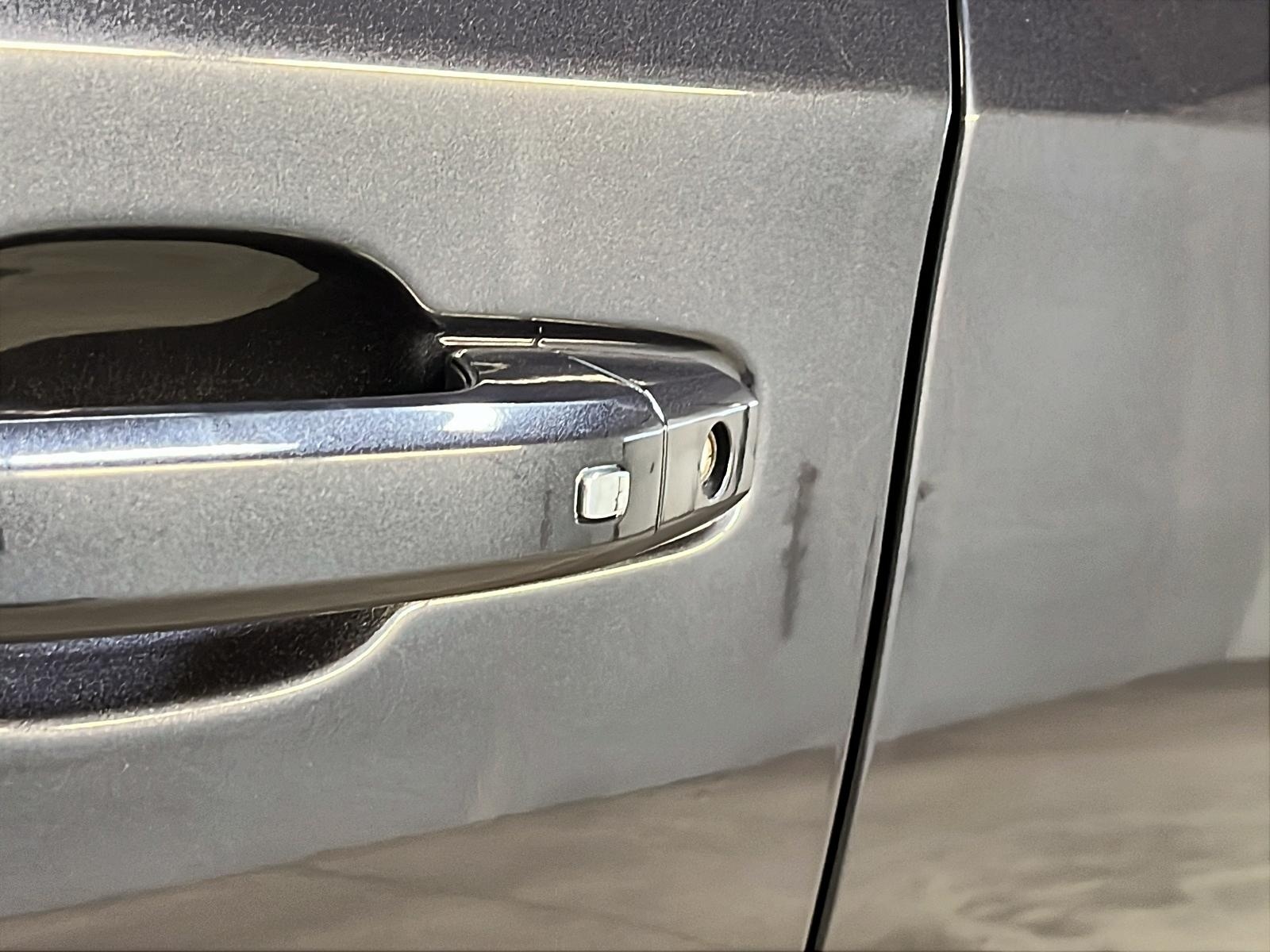 Chevrolet Silverado 1500 2023 - Image #26