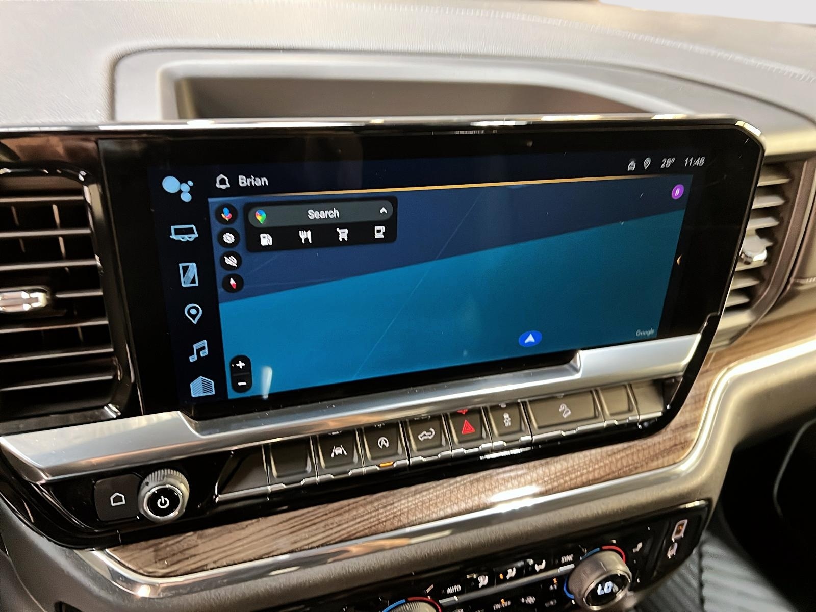 Chevrolet Silverado 1500 2023 - Image #17