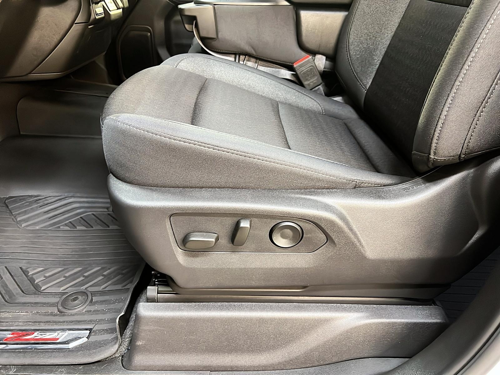 Chevrolet Silverado 1500 CUSTOM TRAIL BOSS Z71 CREW CAB 4X4 2025 - image #22