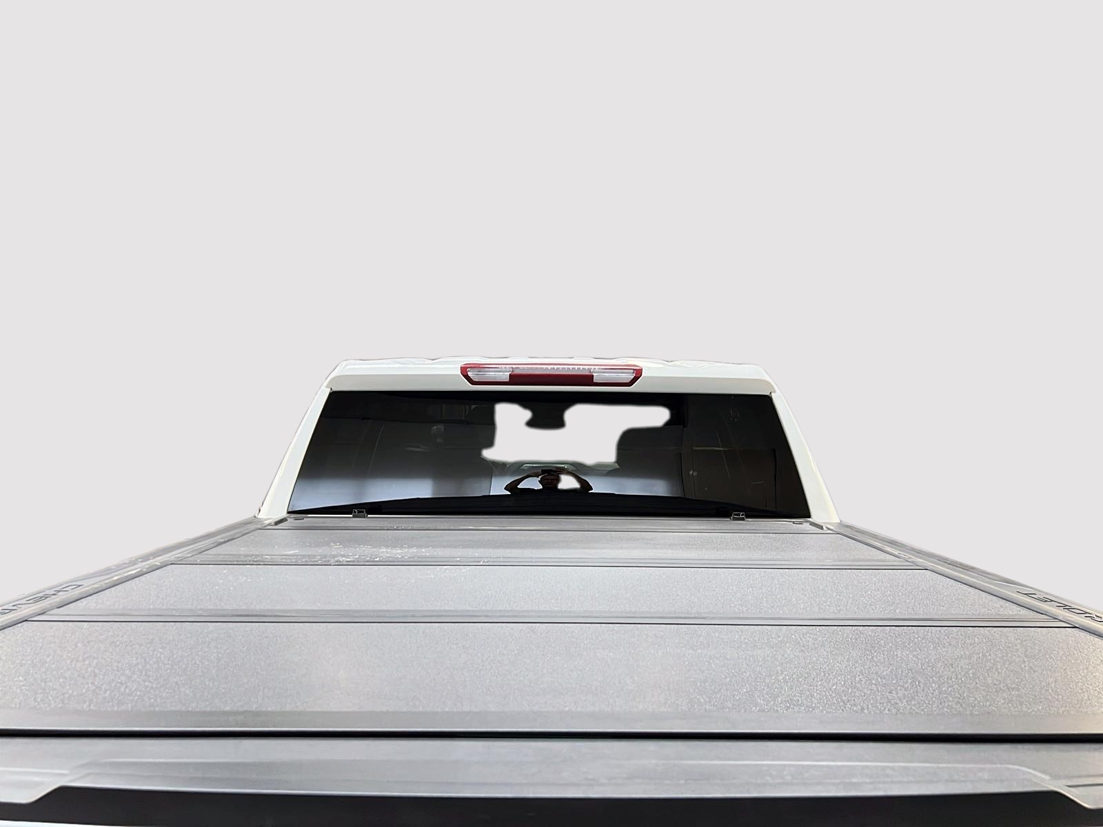 Chevrolet Silverado 1500 CUSTOM TRAIL BOSS Z71 CREW CAB 4X4 2025 - image #13