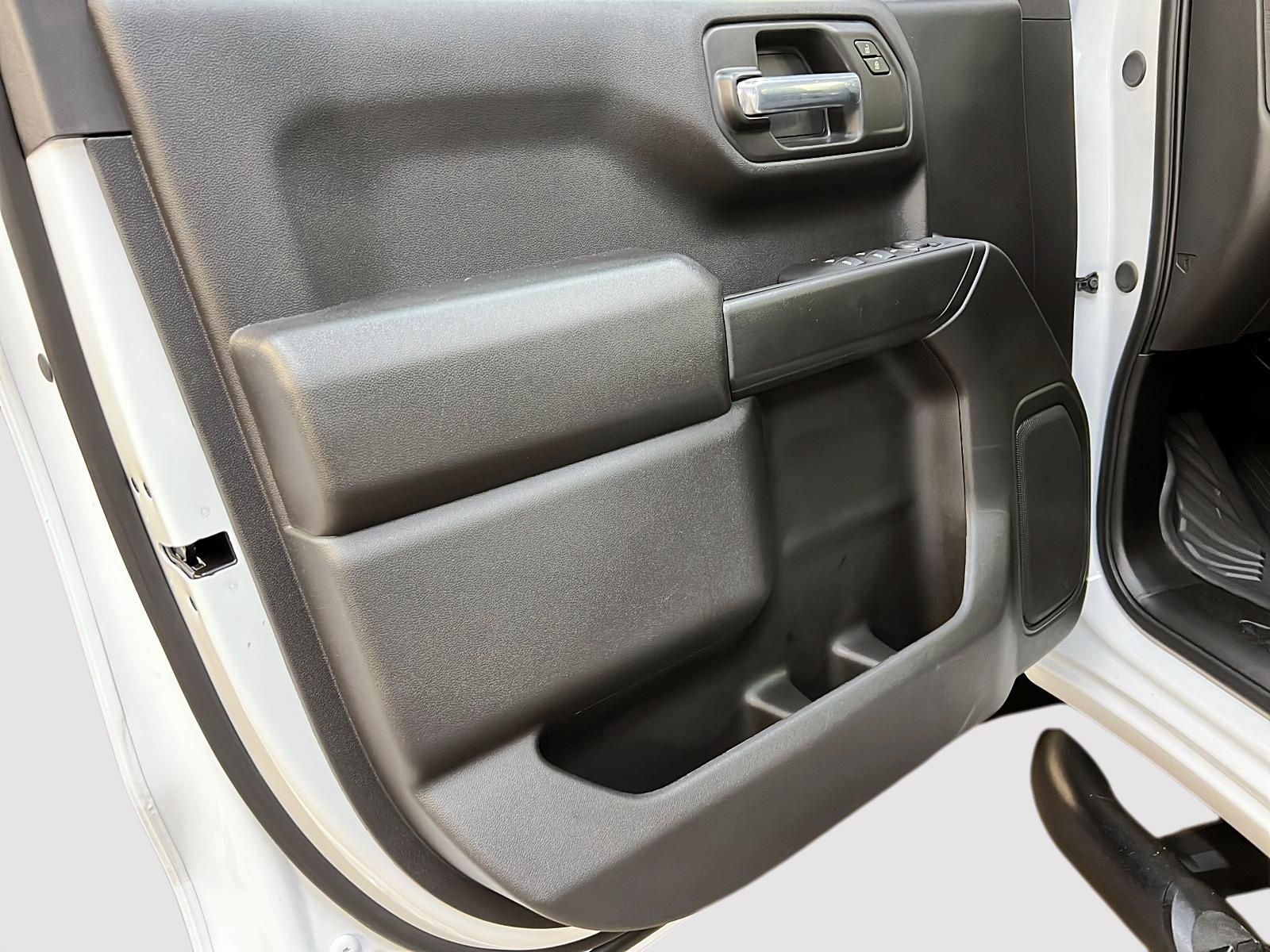 Chevrolet Silverado 1500 CUSTOM TRAIL BOSS Z71 CREW CAB 4X4 2025 - image #21