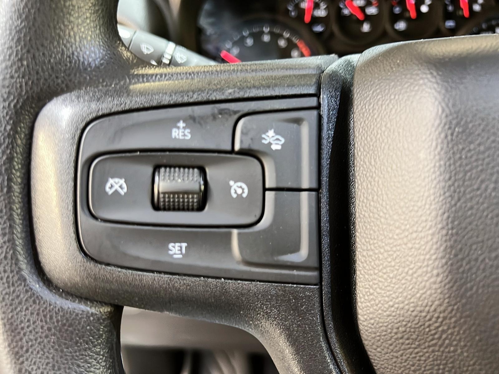 Chevrolet Silverado 1500 2025 - Image #18