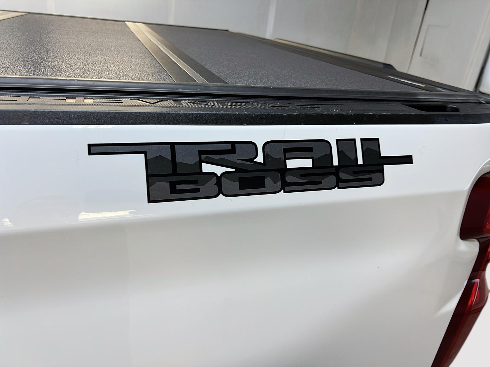 Chevrolet Silverado 1500 2025 - Image #24