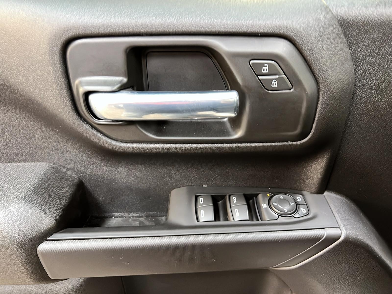 Chevrolet Silverado 1500 CUSTOM TRAIL BOSS Z71 CREW CAB 4X4 2025 - image #20