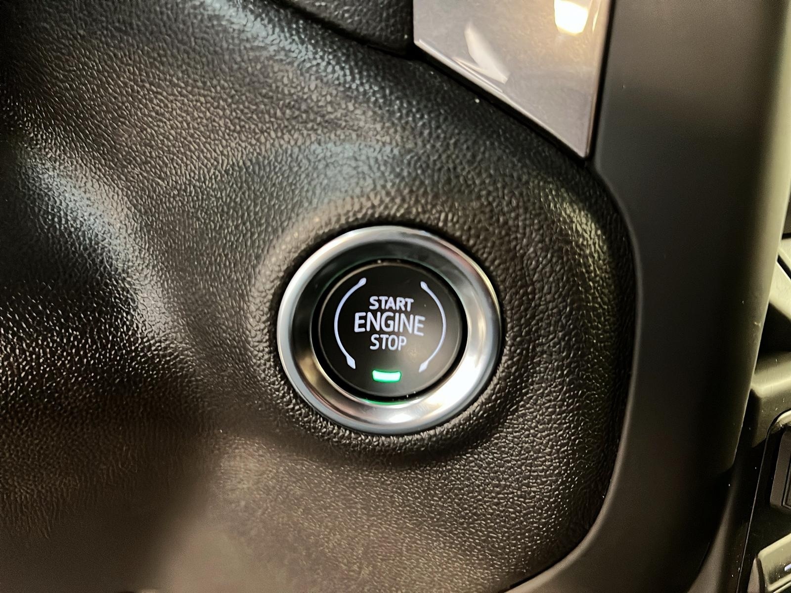 Chevrolet Silverado 1500 CUSTOM TRAIL BOSS Z71 CREW CAB 4X4 2025 - image #17