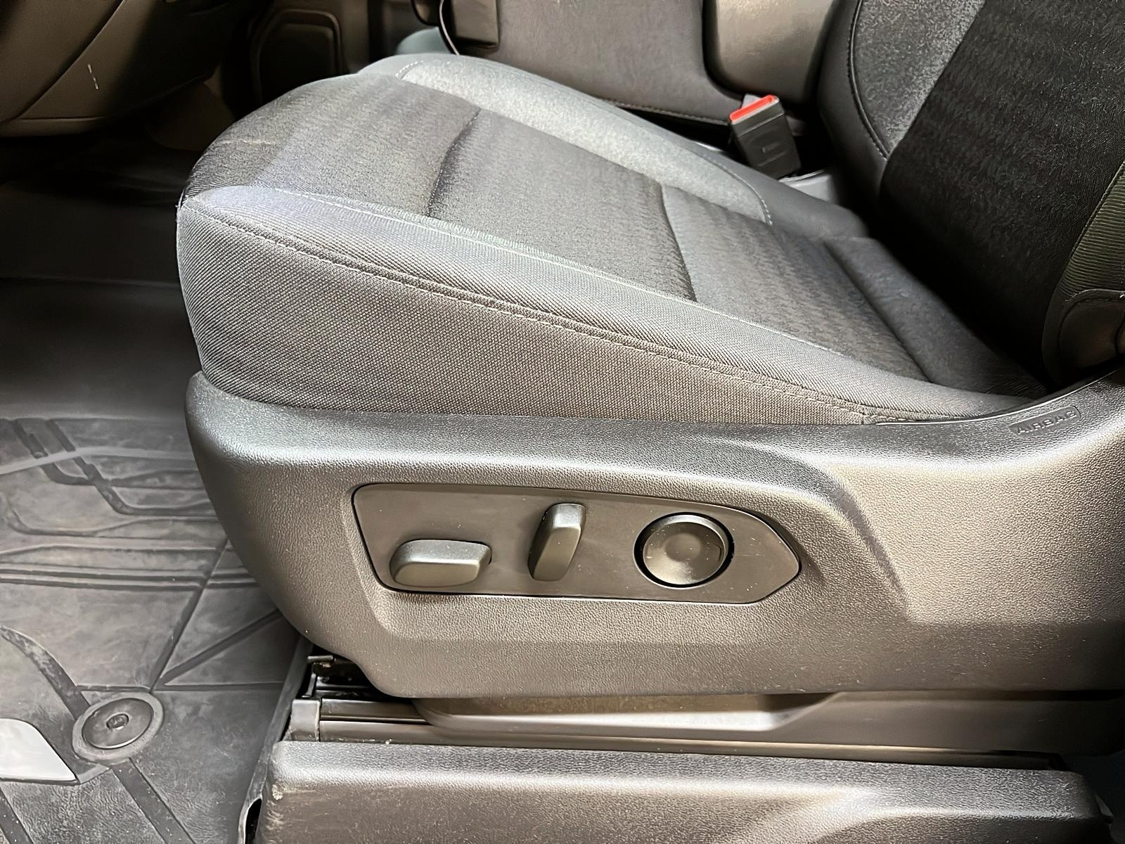 Chevrolet Silverado 1500 2023 - Image #22