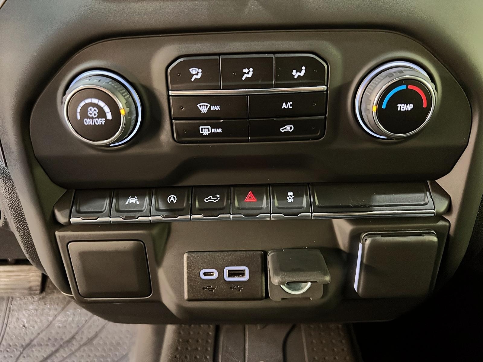 Chevrolet Silverado 1500 2023 - Image #14