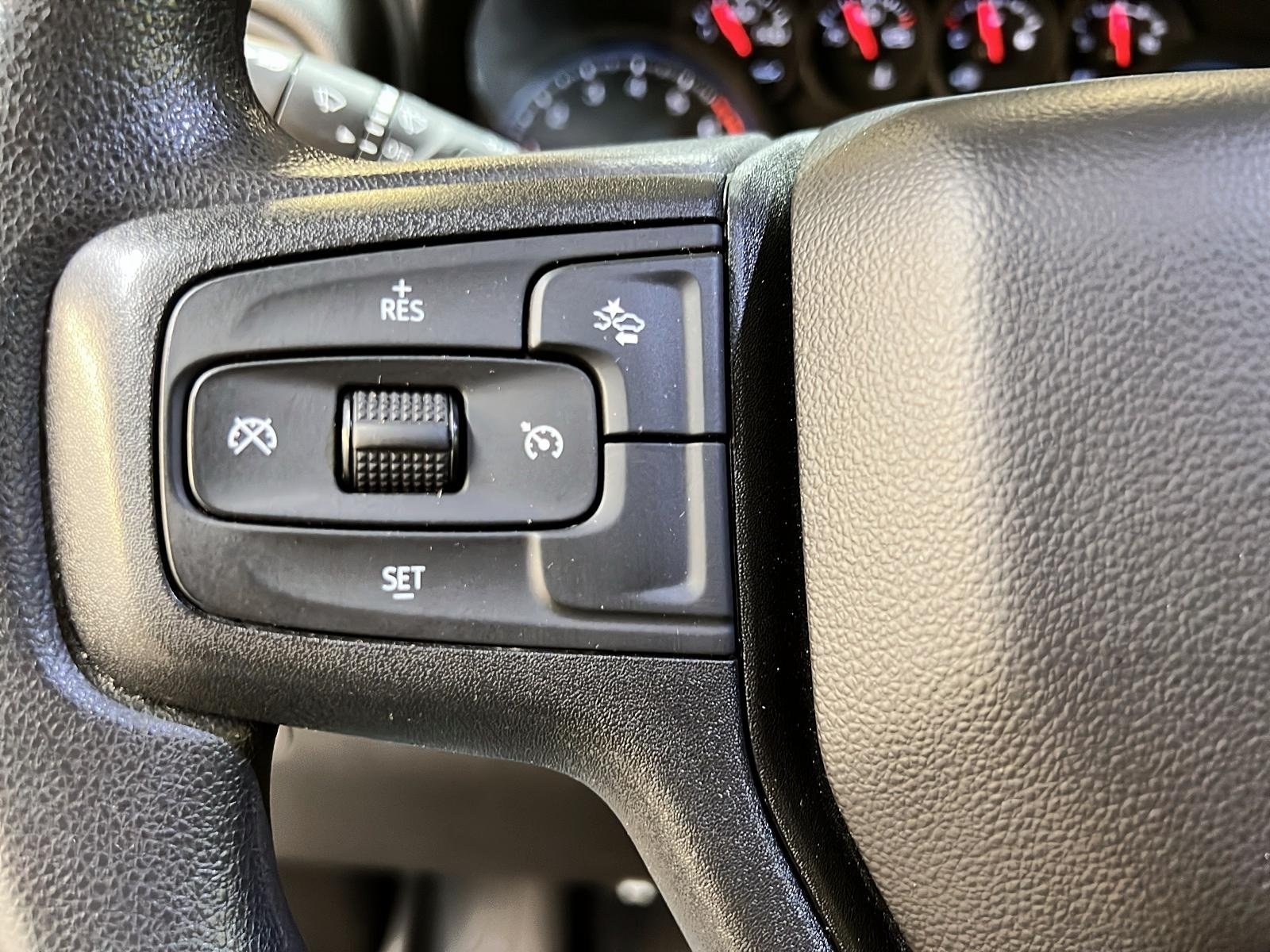 Chevrolet Silverado 1500 2023 - Image #18