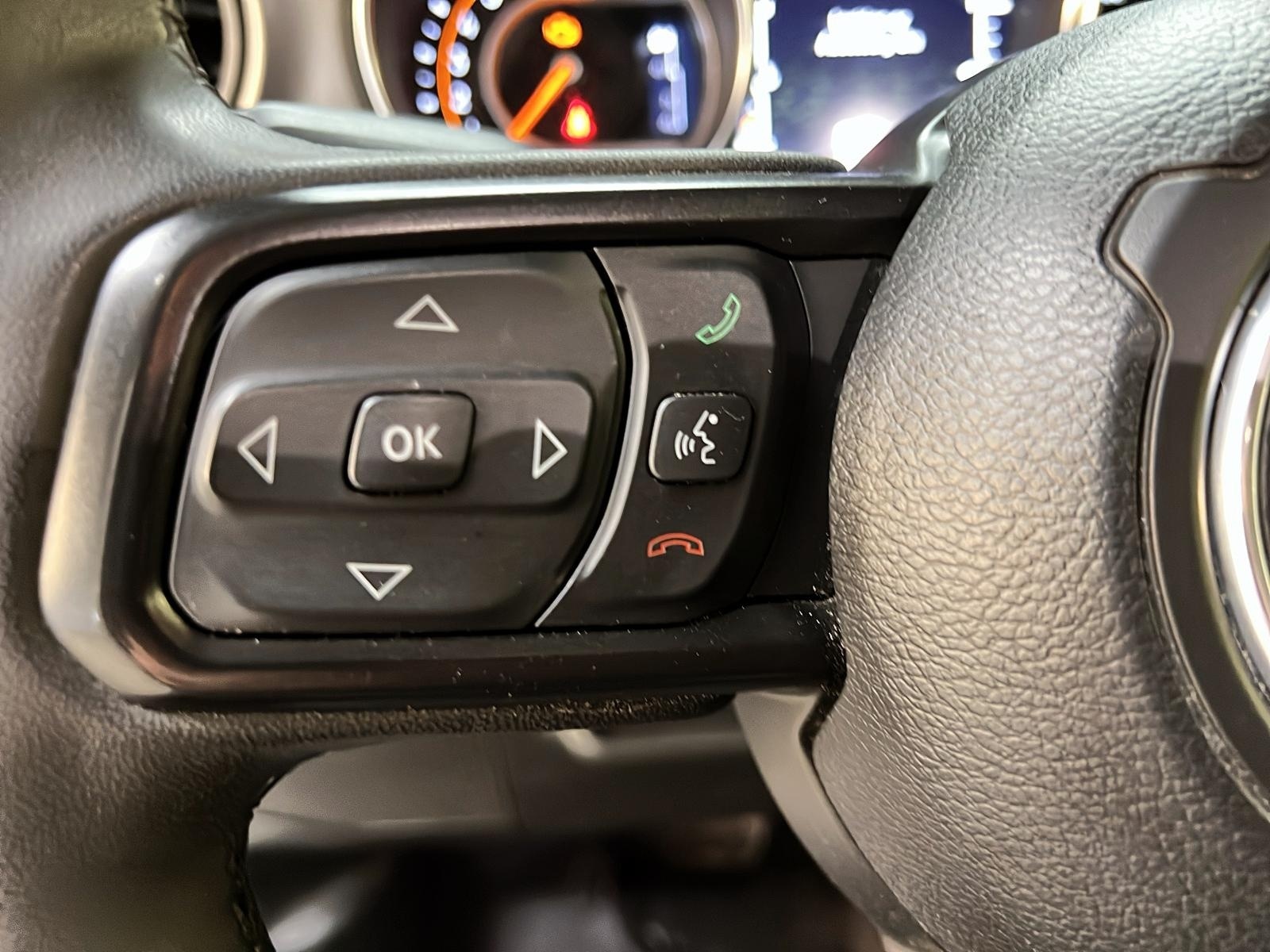 Jeep Wrangler 2023 - Image #20