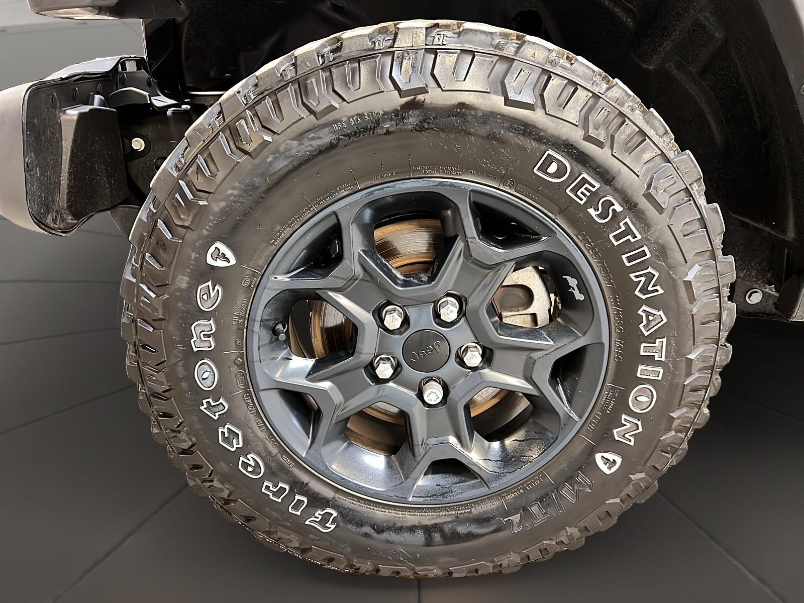 Jeep Wrangler 2023 - Image #29