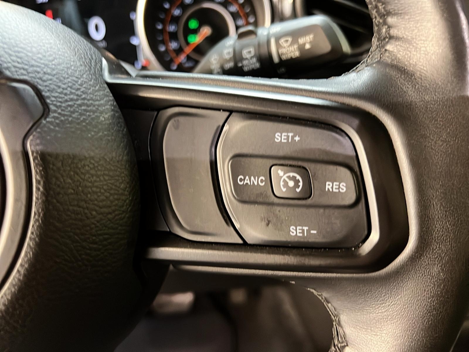 Jeep Wrangler 2023 - Image #19