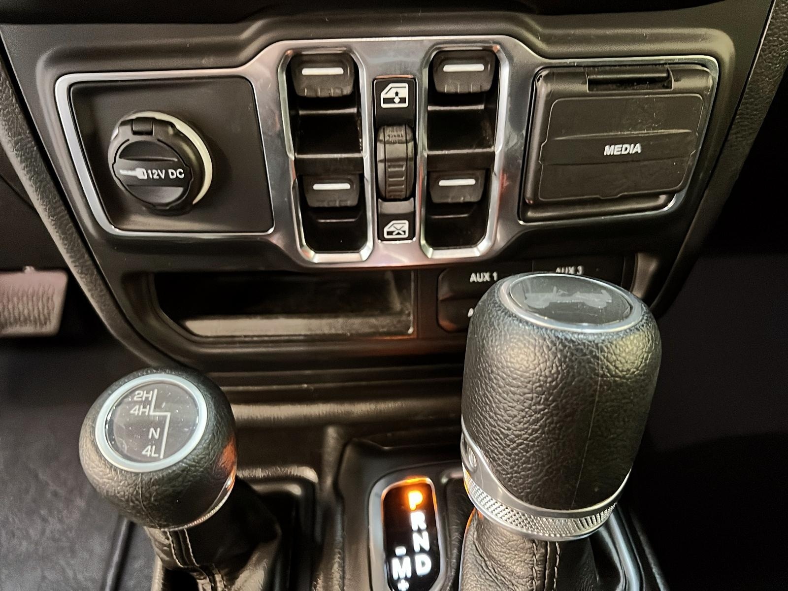 Jeep Wrangler 2023 - Image #14