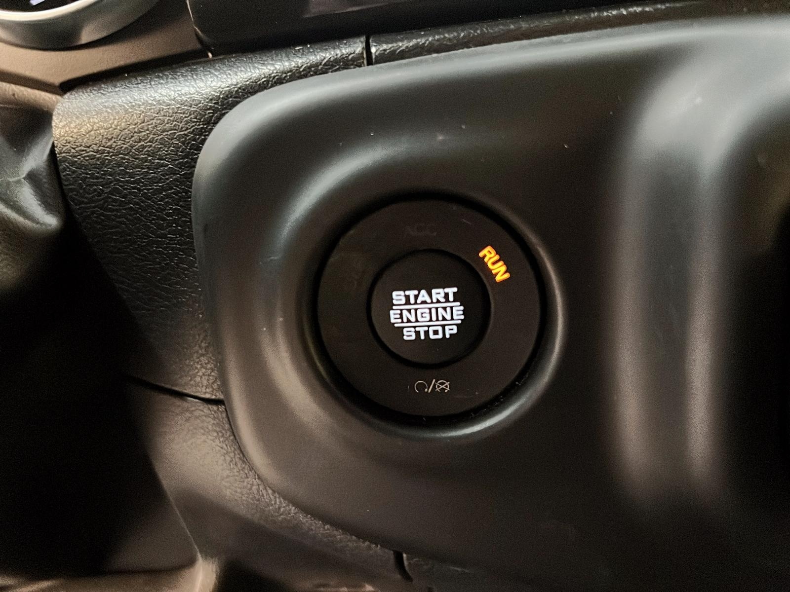 Jeep Wrangler UNLIMITED SPORT ALTITUDE NAV 4X4 2023 - image #18