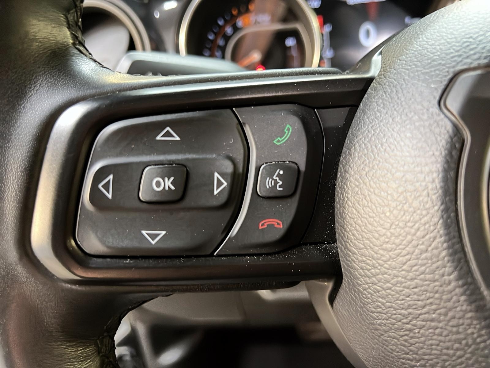 Jeep Wrangler 2023 - Image #20