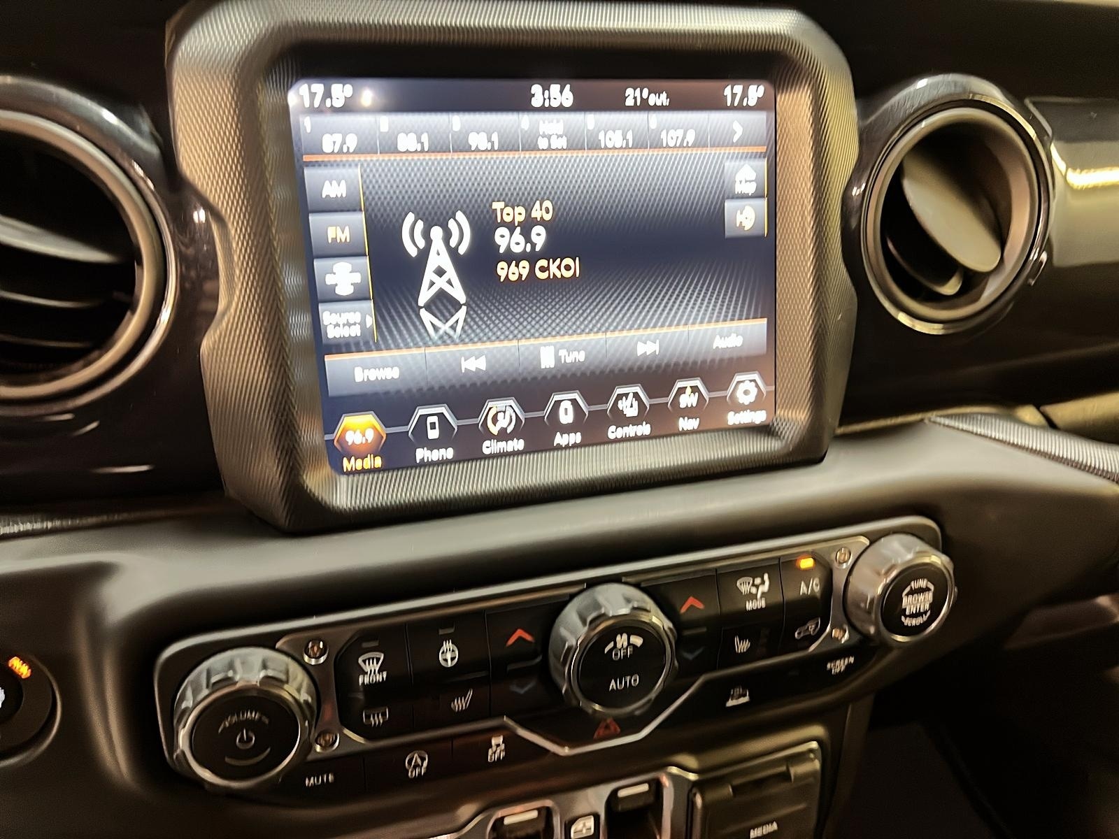 Jeep Wrangler UNLIMITED SPORT ALTITUDE NAV 4X4 2023 - image #15