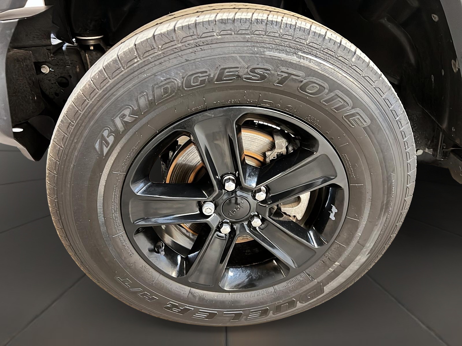 Jeep Wrangler 2023 - Image #27