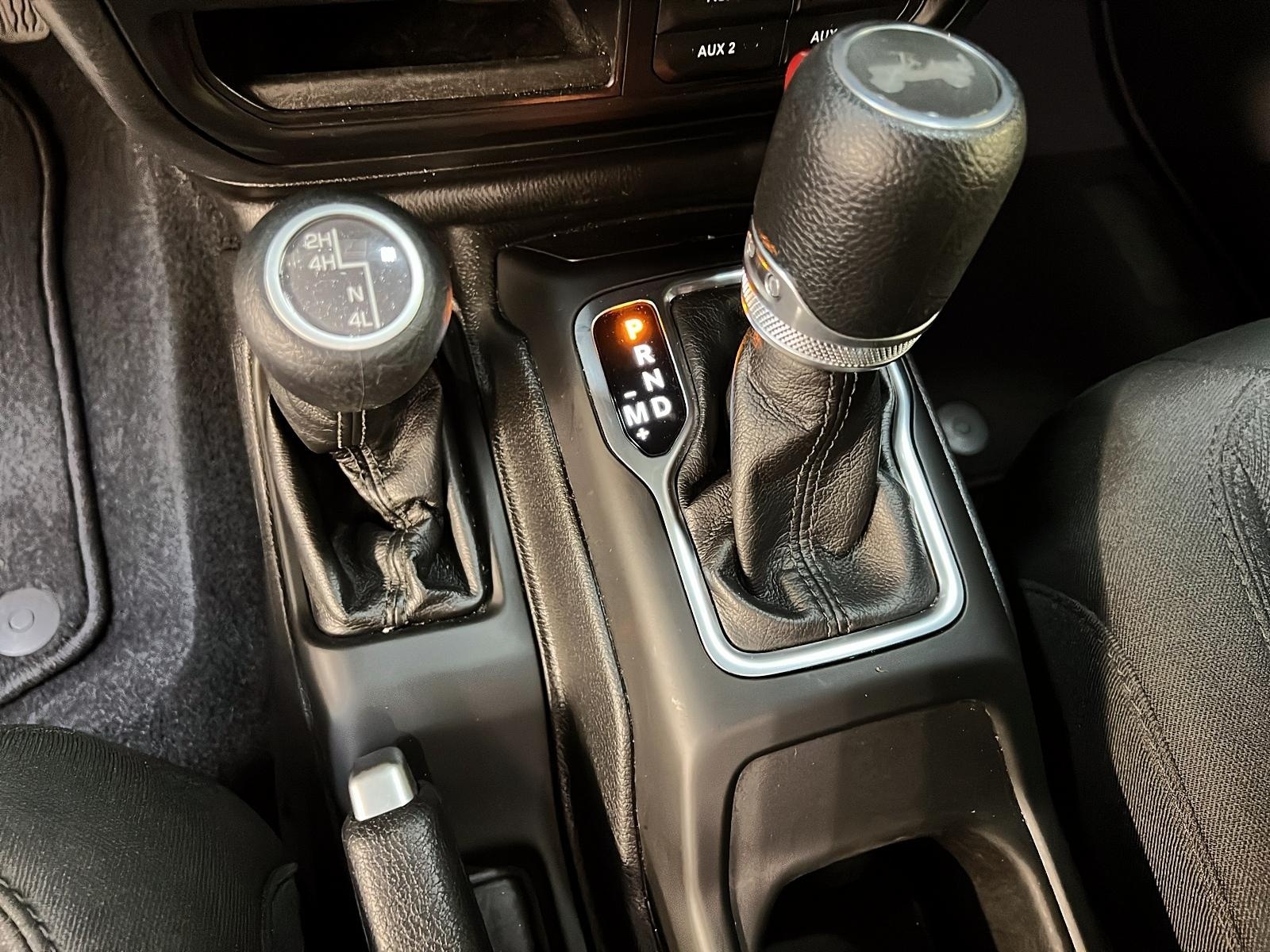 Jeep Wrangler 2023 - Image #13