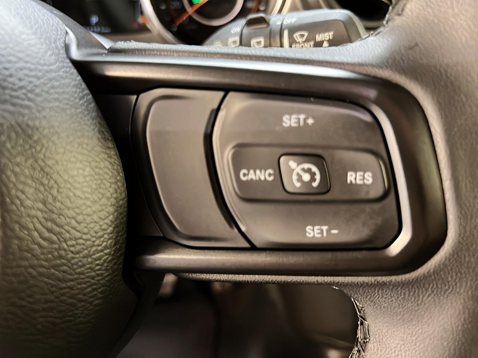 Jeep Wrangler 2023 - Image #20