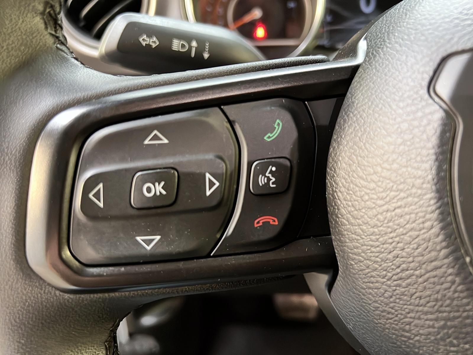 Jeep Wrangler 2023 - Image #21