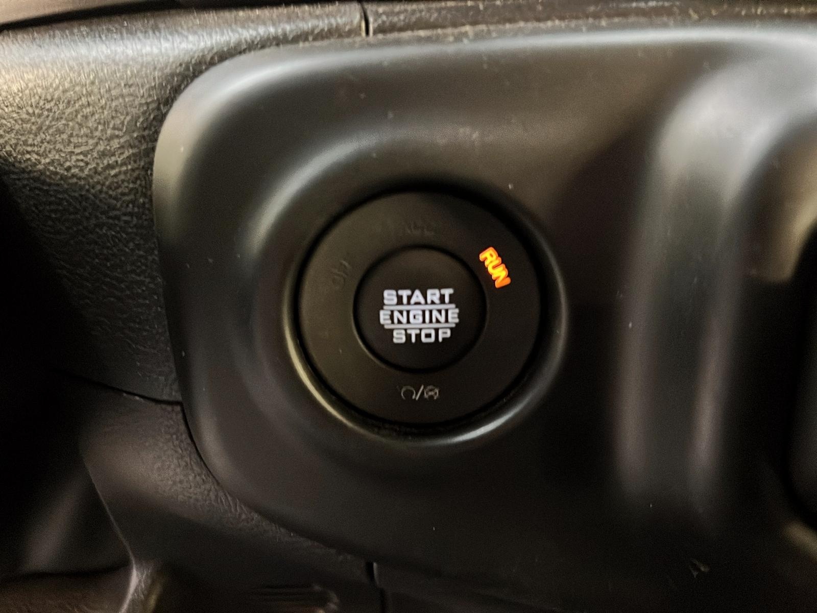 Jeep Wrangler 2023 - Image #19