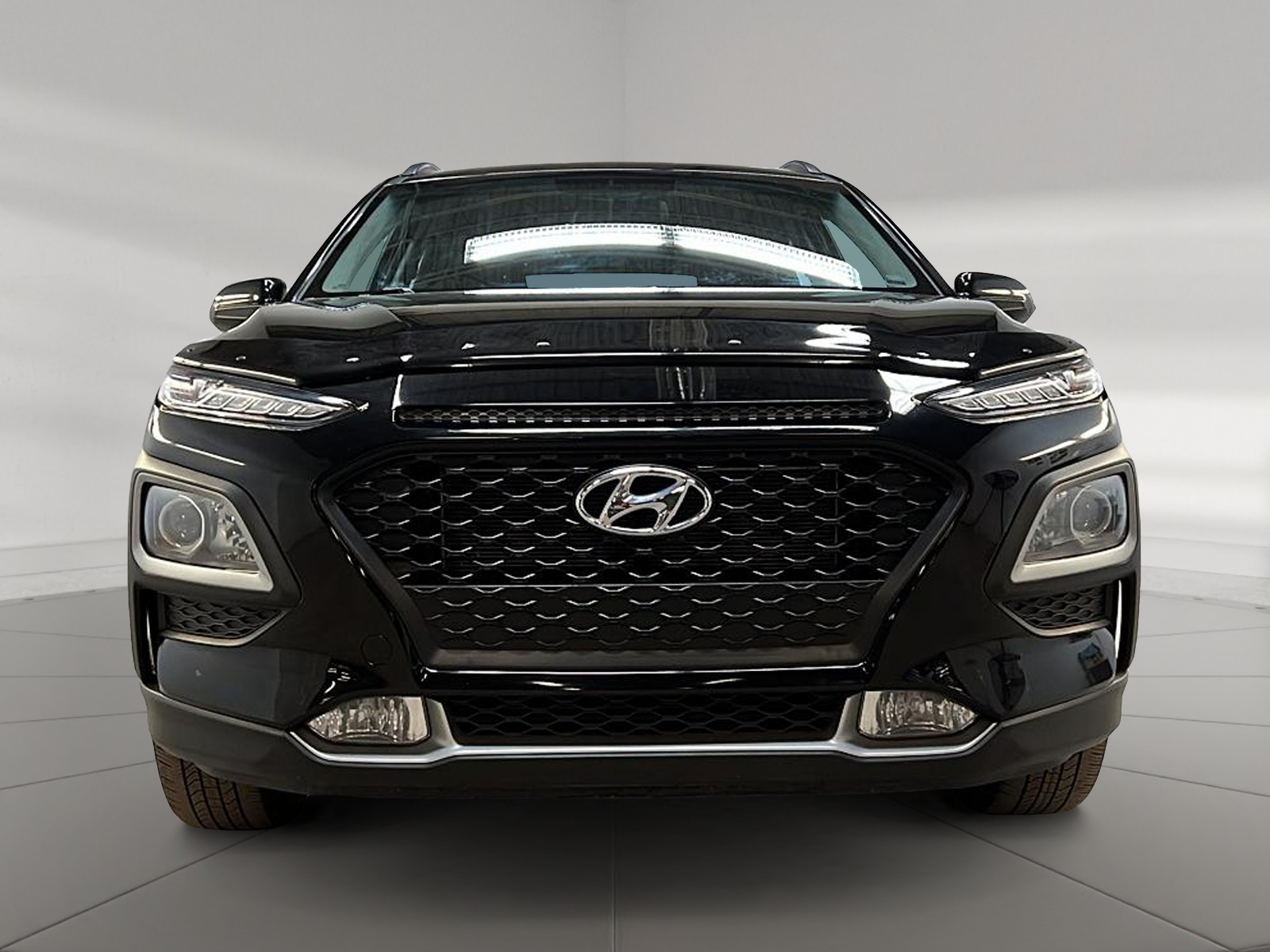 Hyundai Kona PREFERRED 2018 - image #2