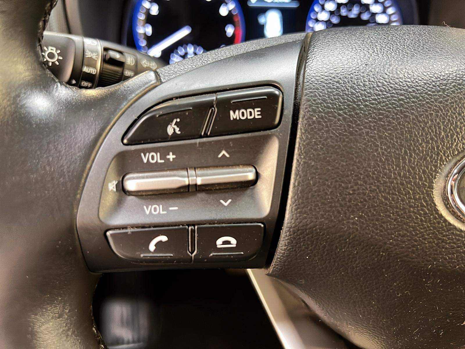 Hyundai Kona PREFERRED 2018 - image #18