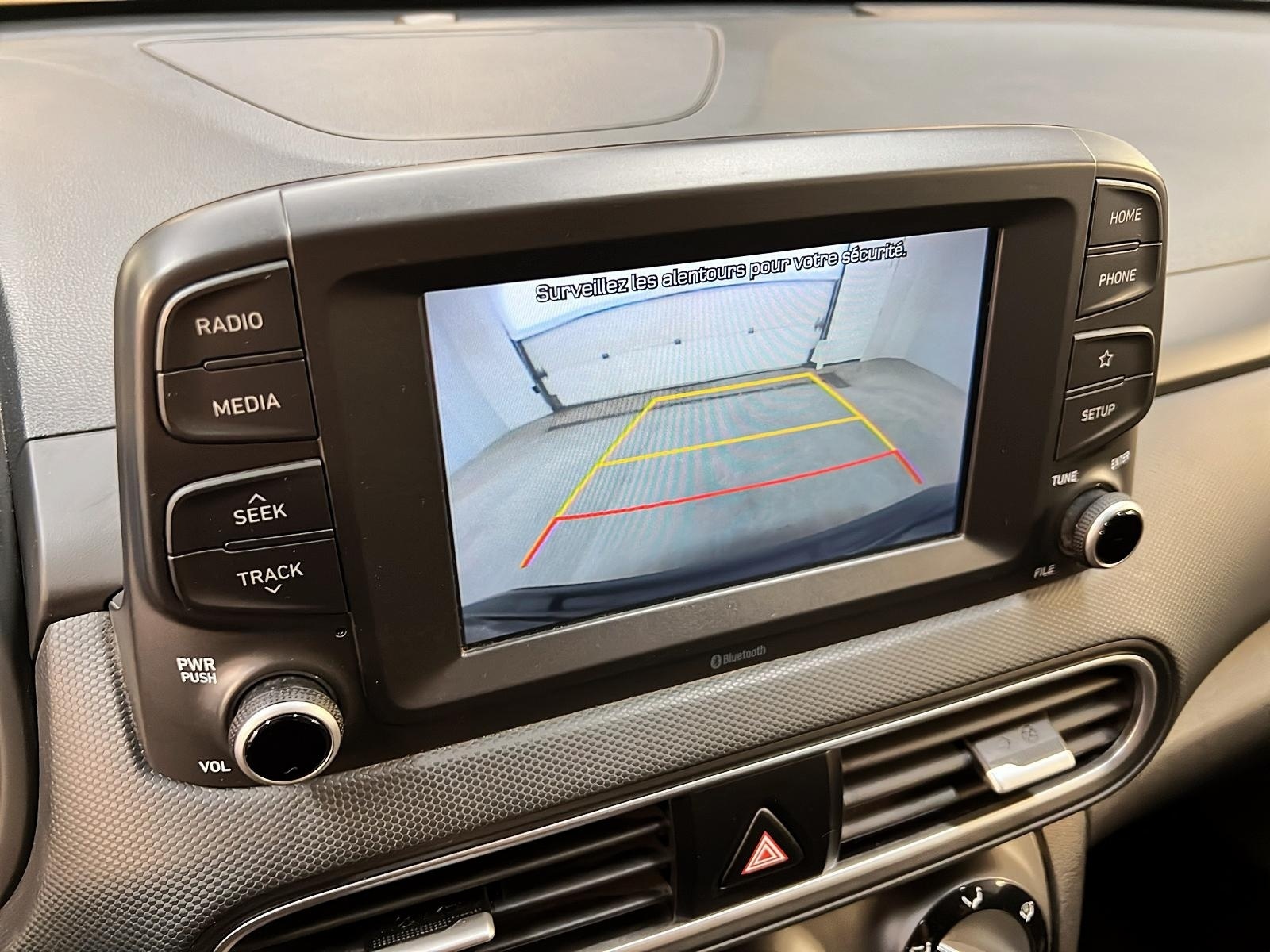 Hyundai Kona PREFERRED 2018 - image #15