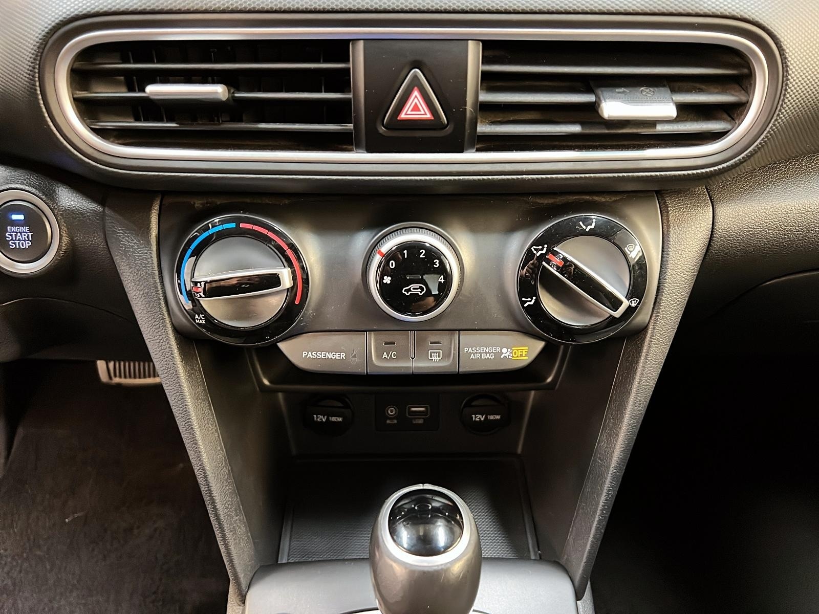Hyundai Kona PREFERRED 2018 - image #13