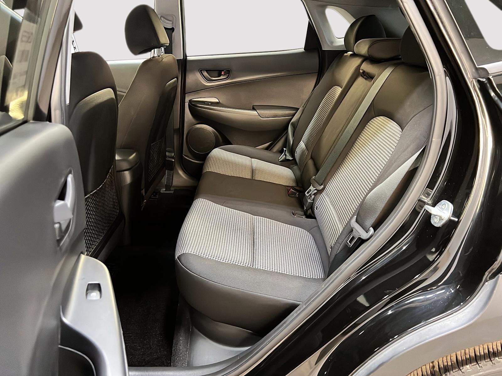 Hyundai Kona PREFERRED 2018 - image #9
