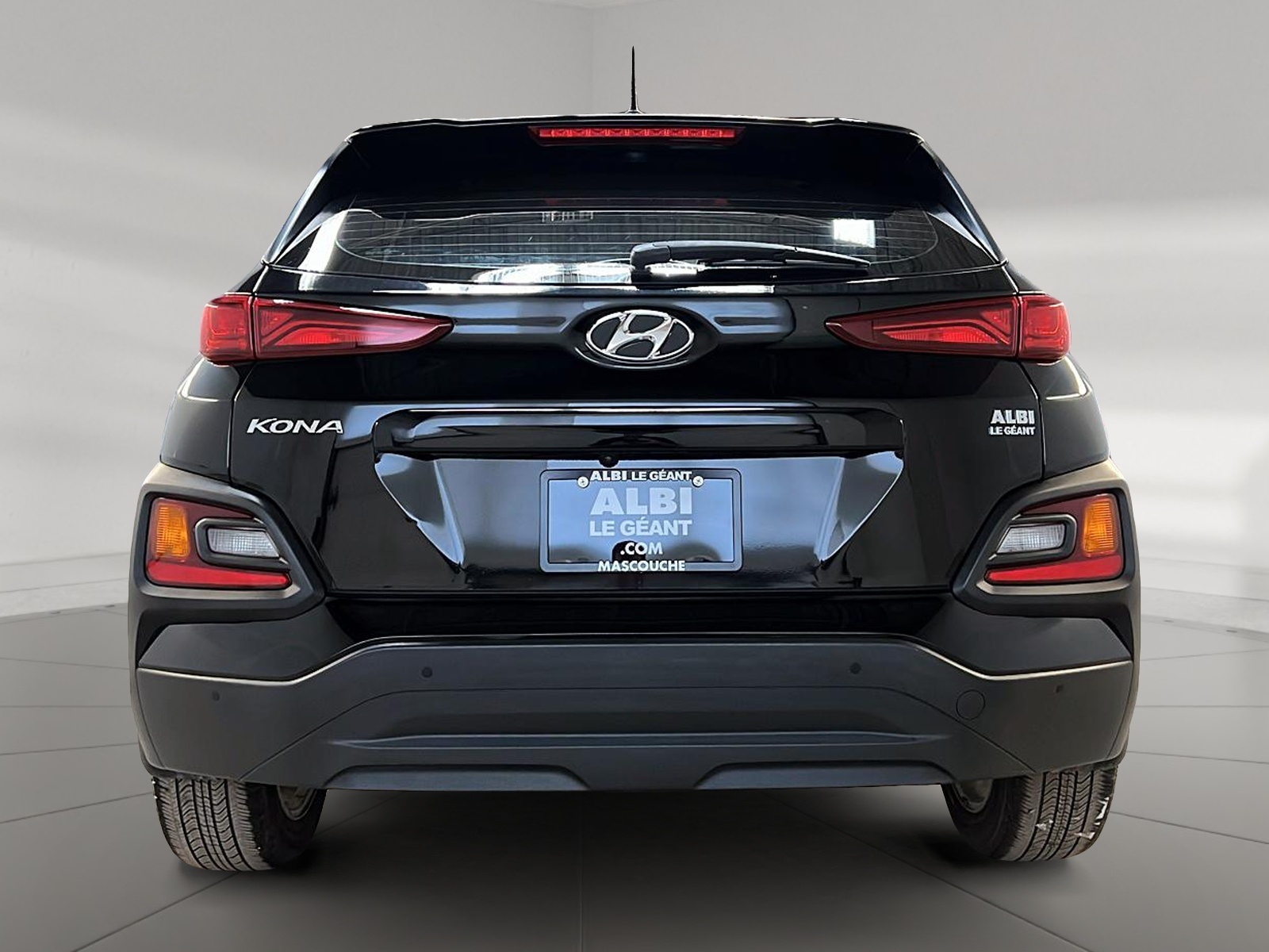 Hyundai Kona PREFERRED 2018 - image #5
