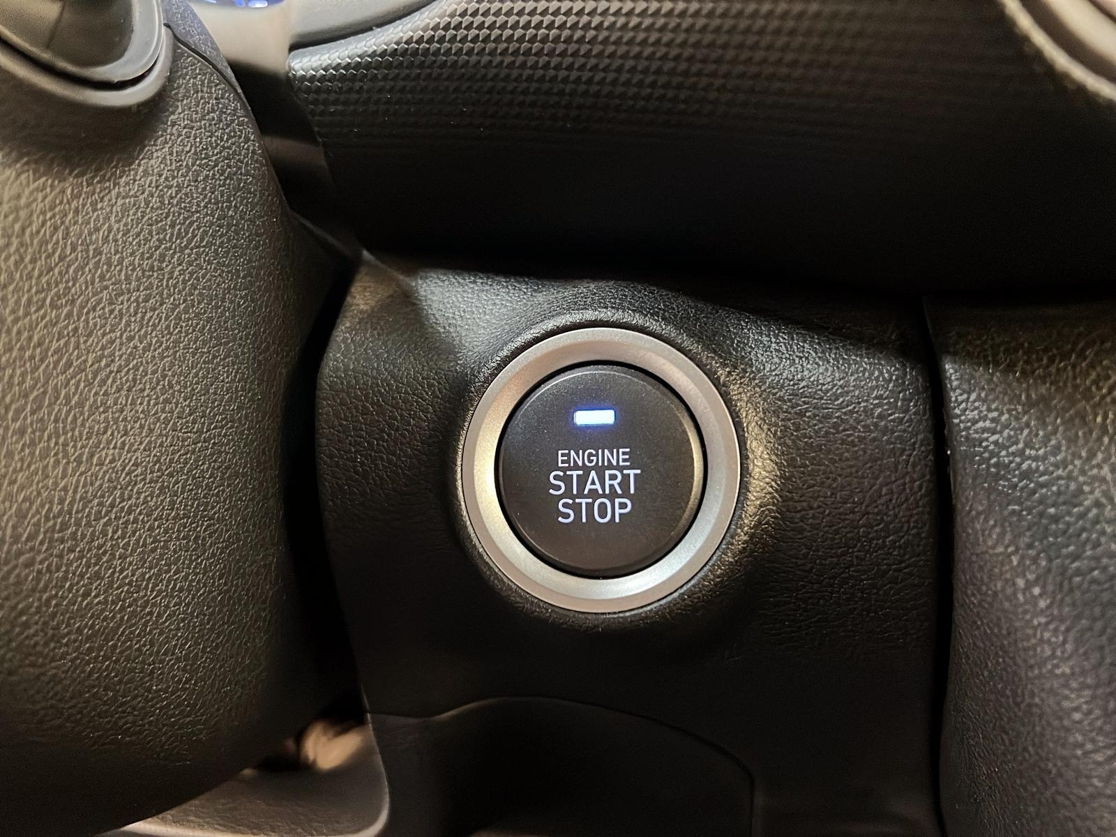 Hyundai Kona 2018 - Image #16